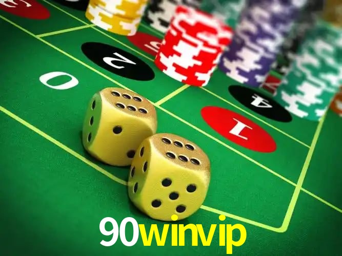 Welcome Bonus 90winvip