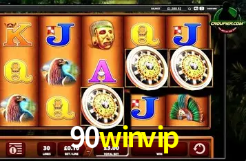 Desvendando o Mundo dos Jogos Virtuais na 90winvip