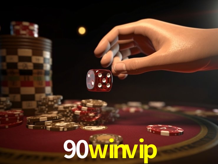 Experiência VIP 90winvip