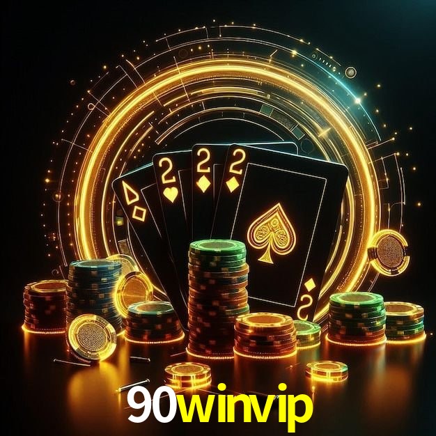 Estatísticas 90winvip