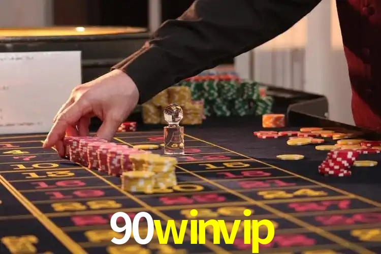 A Revolução dos Aplicativos de Jogos no 90winvip