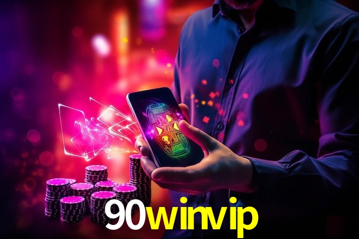 Interface Premium 90winvip