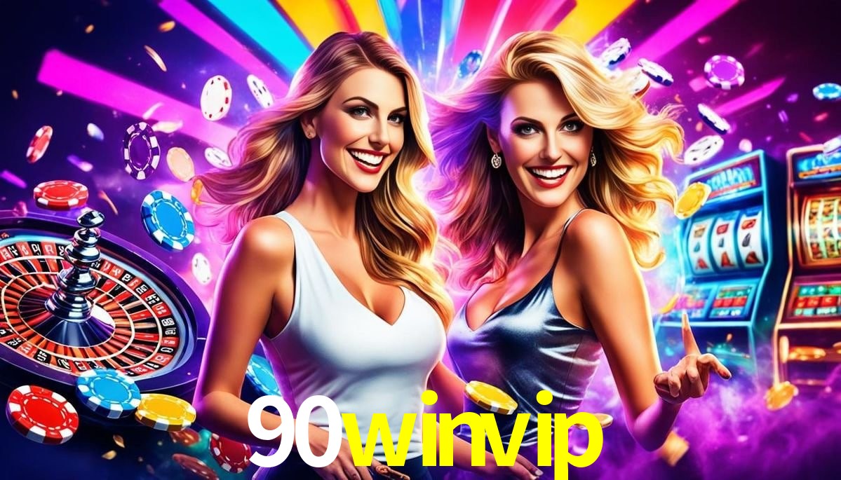 A Emoção da Loteria na 90winvip: Uma Chance de Mudança de Vida