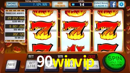 Descubra a Essência do 90winvip: Nossa História e Compromissos