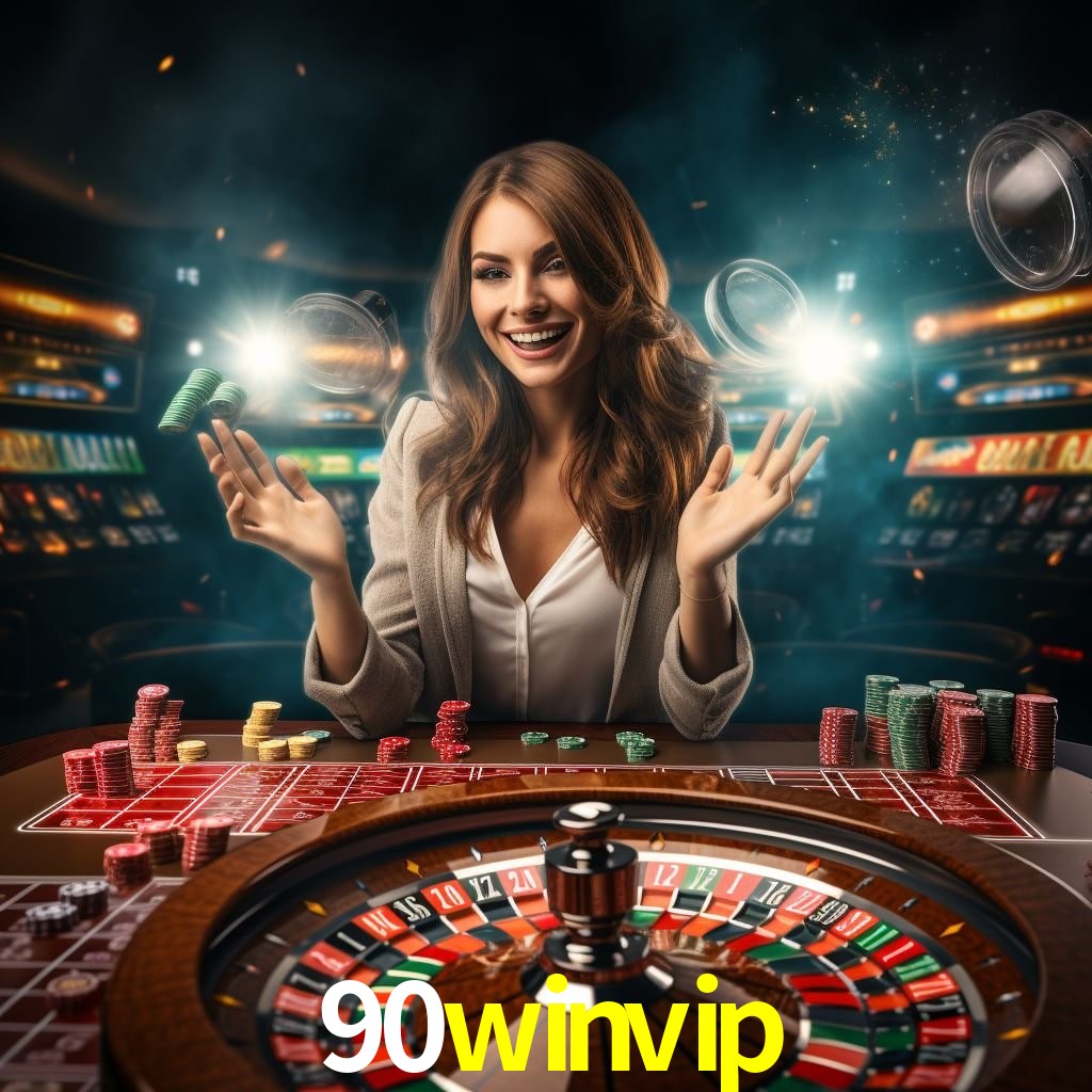90winvip App Interface