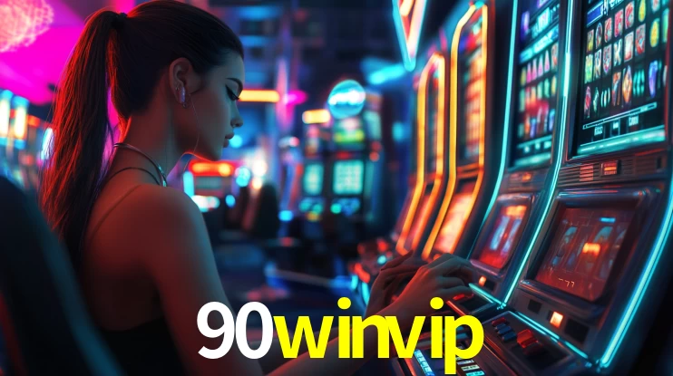 Exclusive Games 90winvip