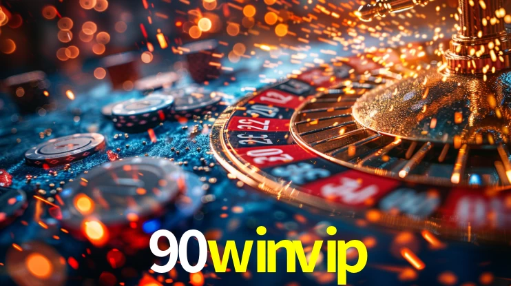Secure Login 90winvip