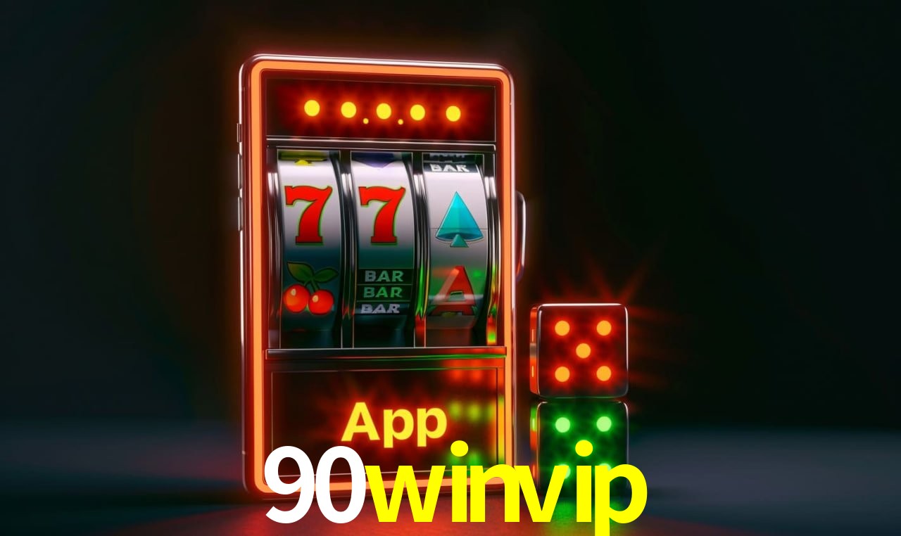 Apostas de Futebol 90winvip