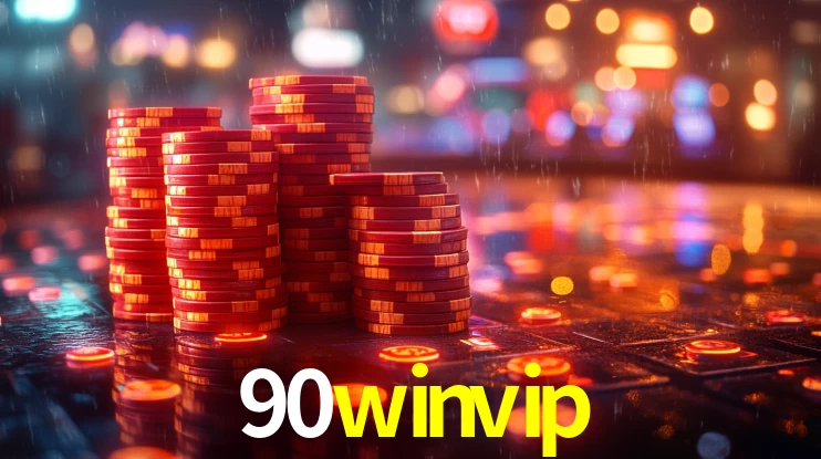 Explore as vantagens do 90winvip: serviço profissional e confiabilidade