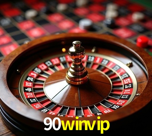 Tecnologia da Plataforma 90winvip
