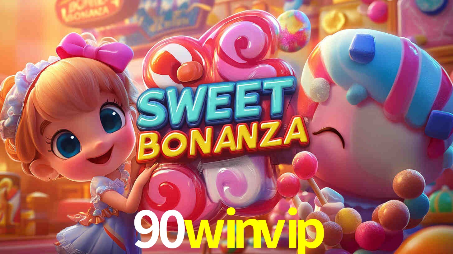 A Emoção da Loteria na 90winvip: Uma Chance de Mudança de Vida