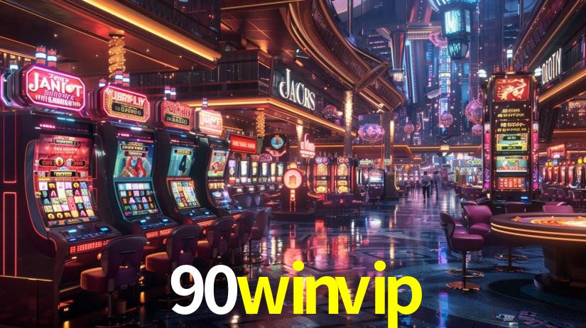 Game Providers 90winvip