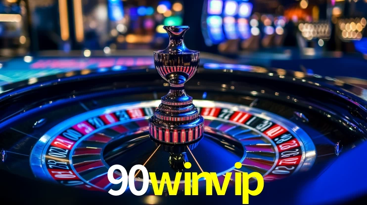 Premium Interface 90winvip