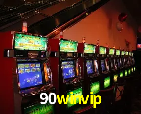 APP oficial da 90winvip para mobile