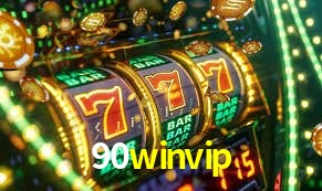 Exclusive Offers 90winvip