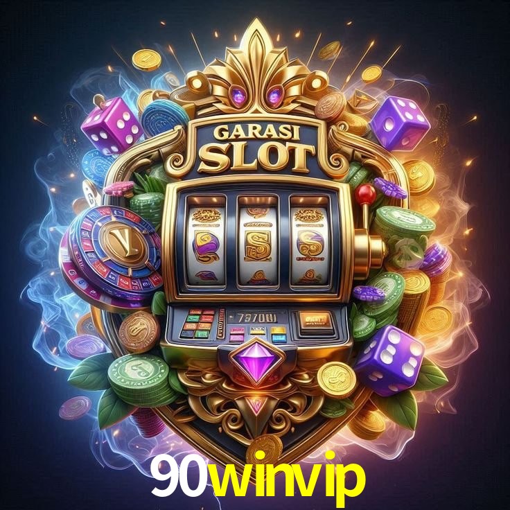 Casino Ao Vivo 90winvip