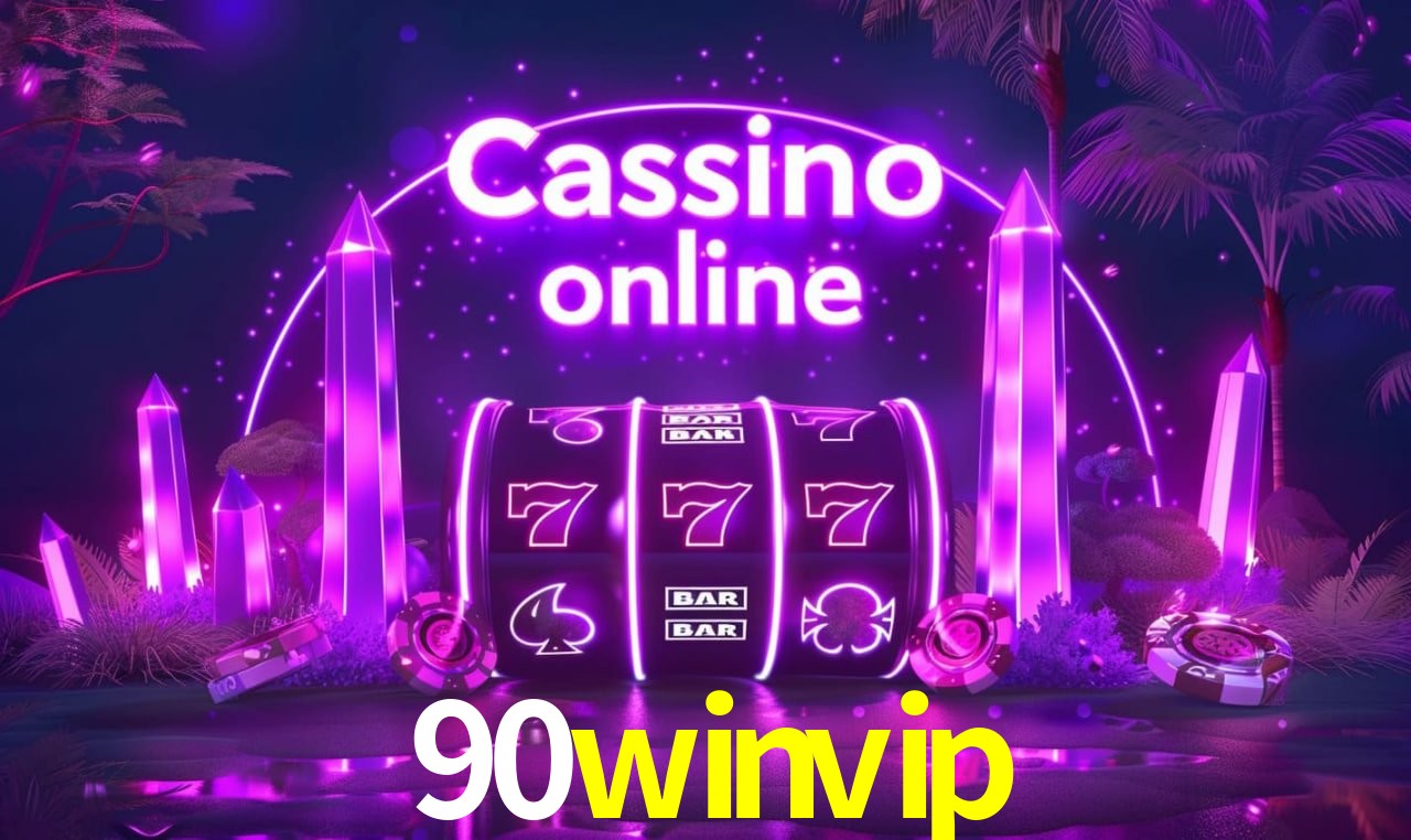 Provedores de Jogos 90winvip