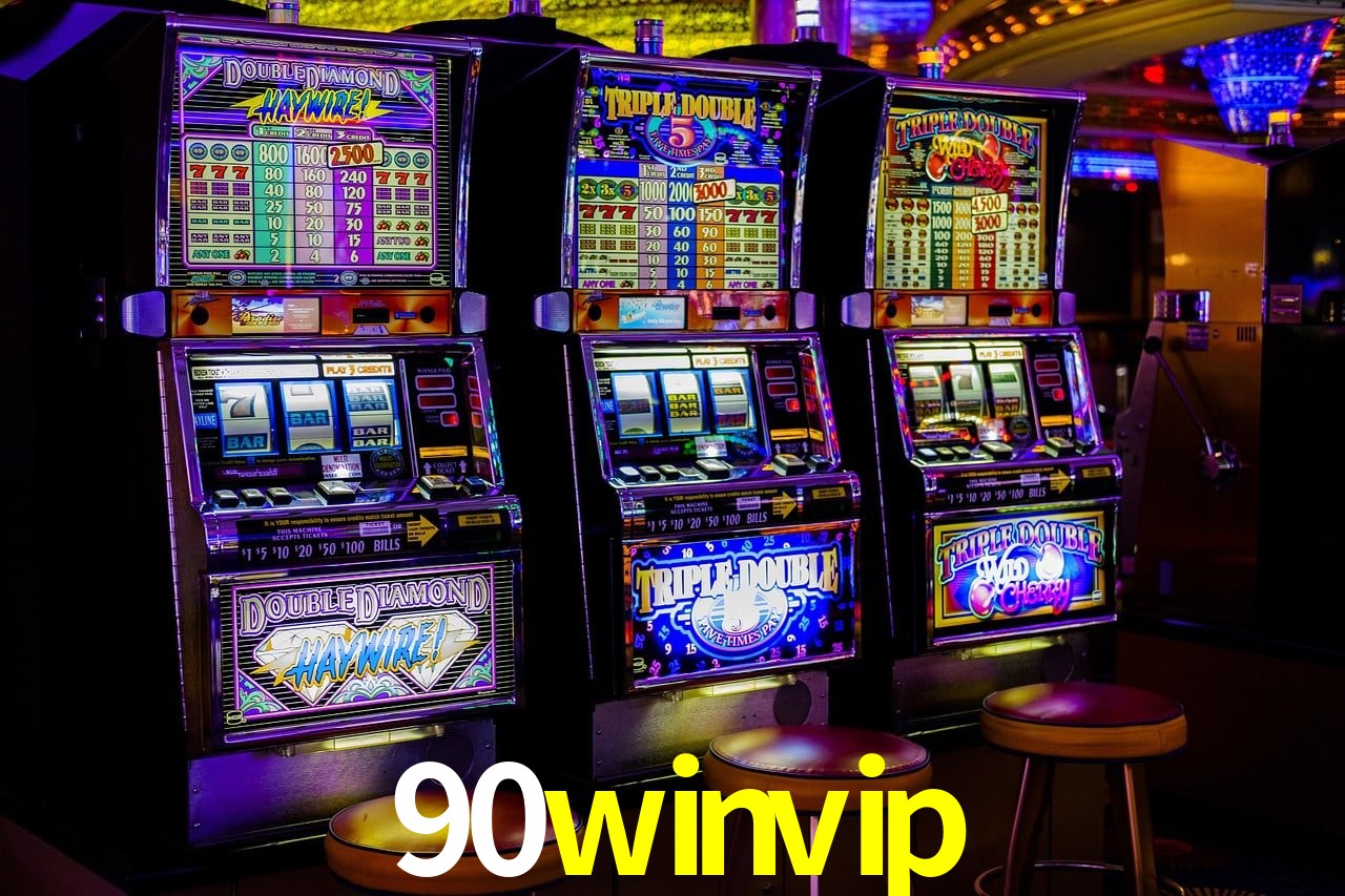 Casino Ao Vivo 90winvip