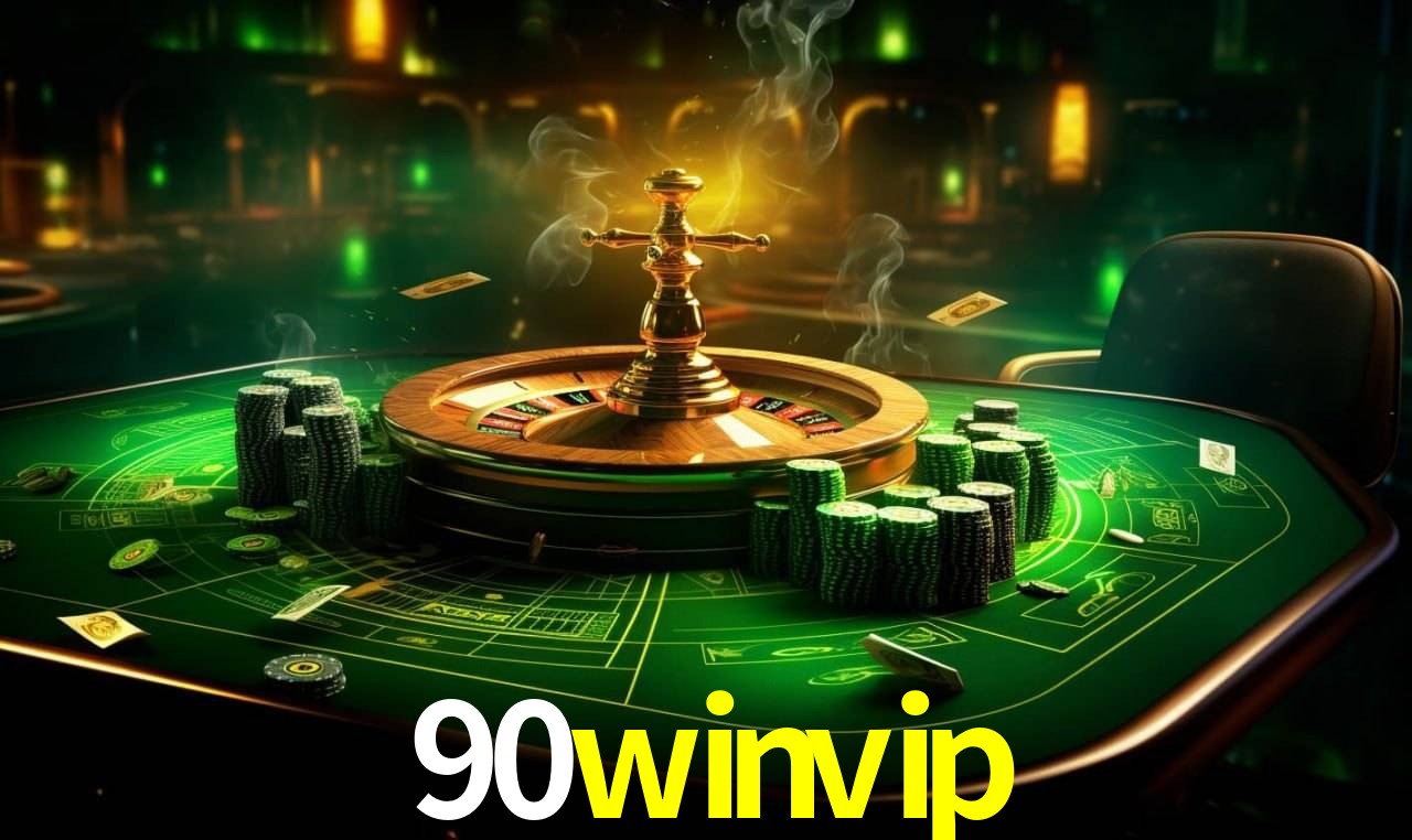 Descubra a Essência do 90winvip: Nossa História e Compromissos