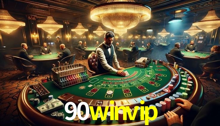 Game Statistics 90winvip
