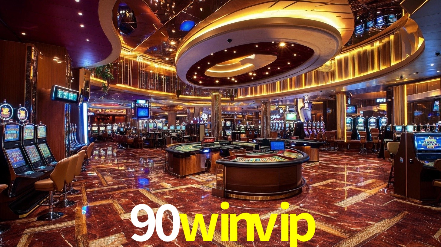 Live Casino 90winvip
