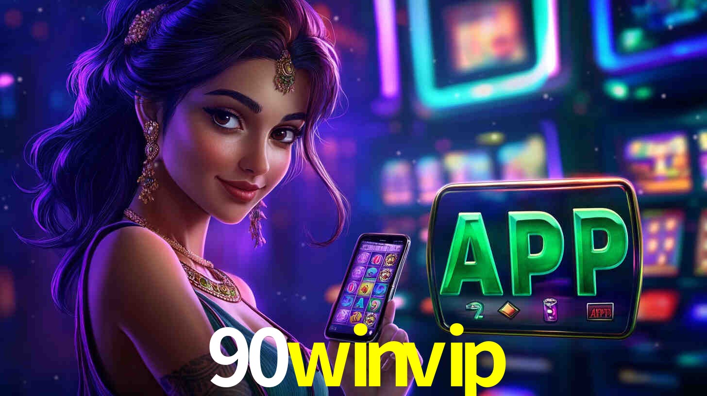 90win vip