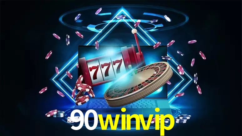 Recursos de Bônus 90winvip