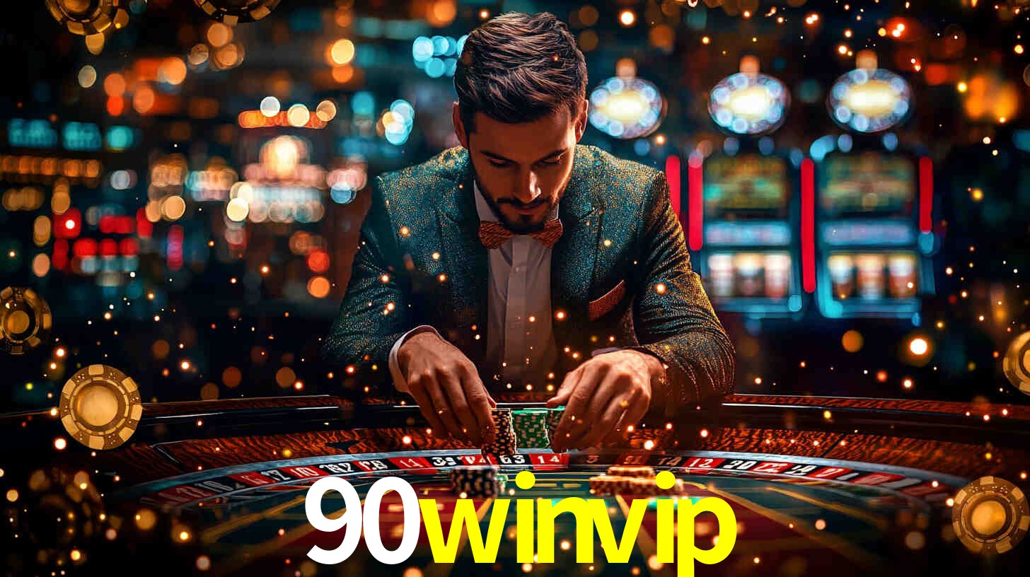Programa VIP 90winvip