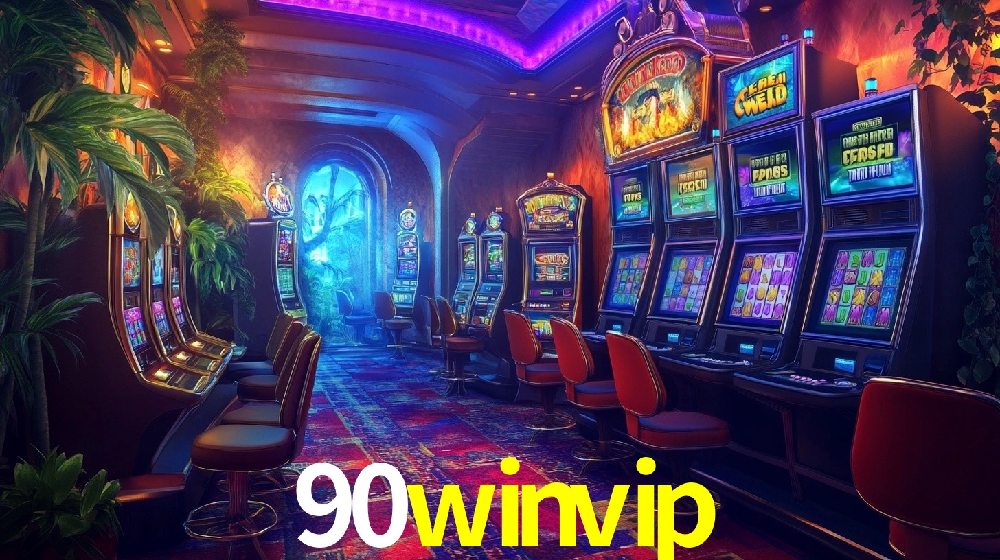 VIP Casino 90winvip