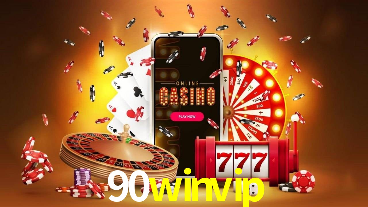 Estatísticas do Jogo 90winvip
