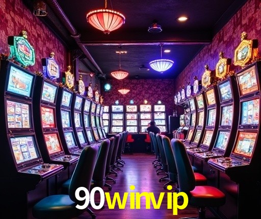 Ofertas Exclusivas 90winvip