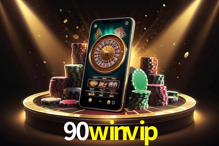 Jogos de Slot 90winvip