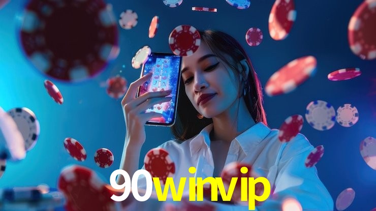 Descubra a Essência do 90winvip: Nossa História e Compromissos