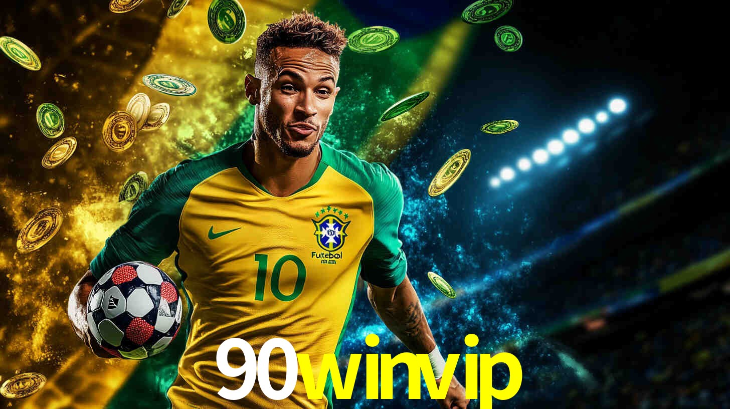 Desvendando o Mundo dos Jogos Virtuais na 90winvip