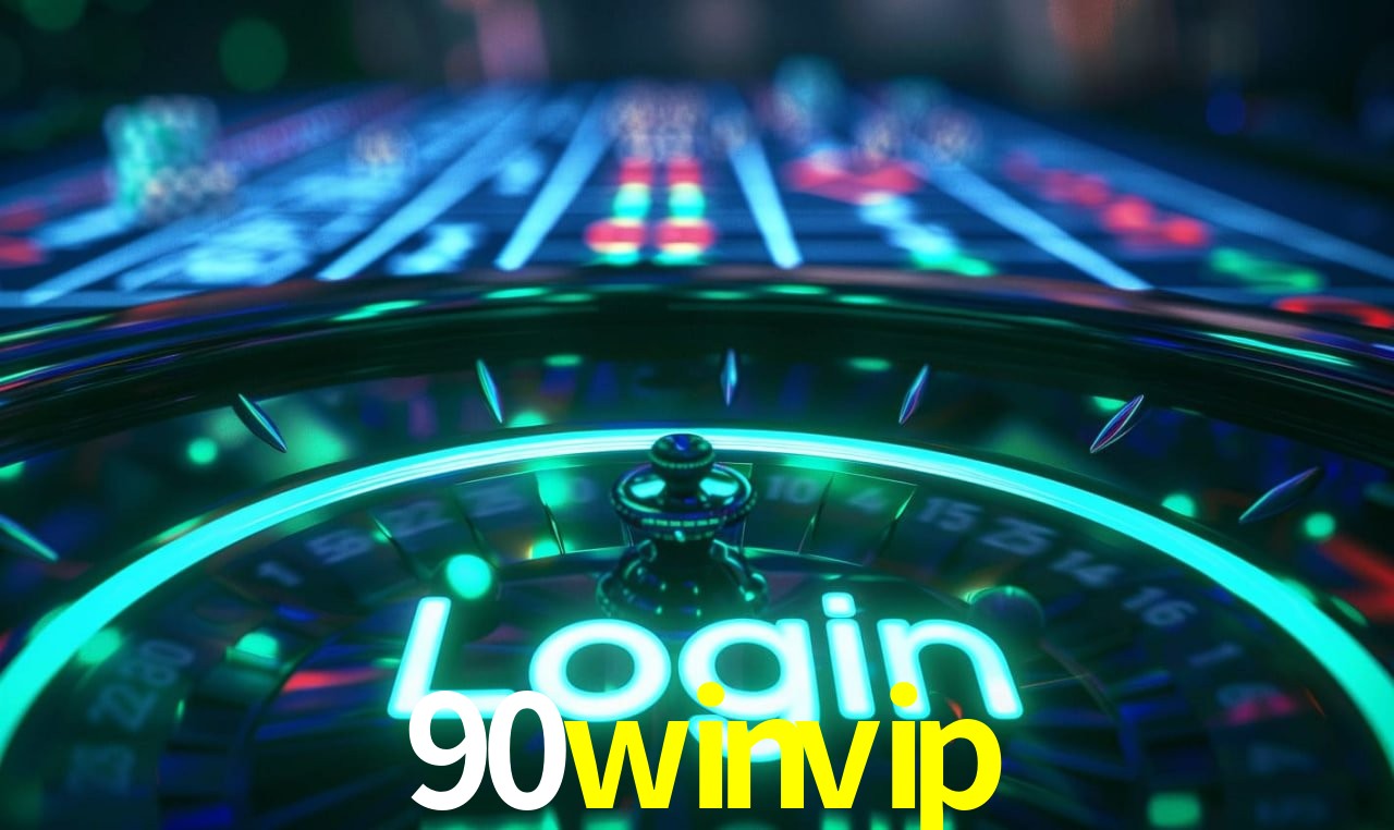 Casino VIP 90winvip