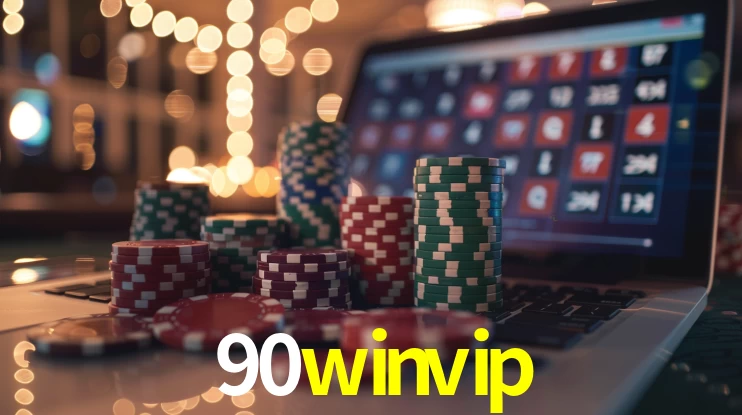 Account Benefits 90winvip