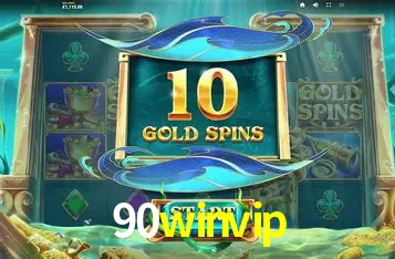 Descubra o Mundo do Cassino Online com 90winvip