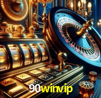 Programa VIP 90winvip